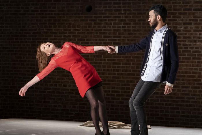 'The Mother': Isabelle Huppert Is Ferocious in a Freudian Drama