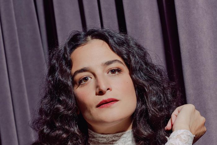 Her Book Isn't Funny, and Isn't Meant to Be