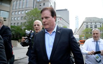 Banker accused of arranging $16 million in loans to Manafort to gain high-level Trump post