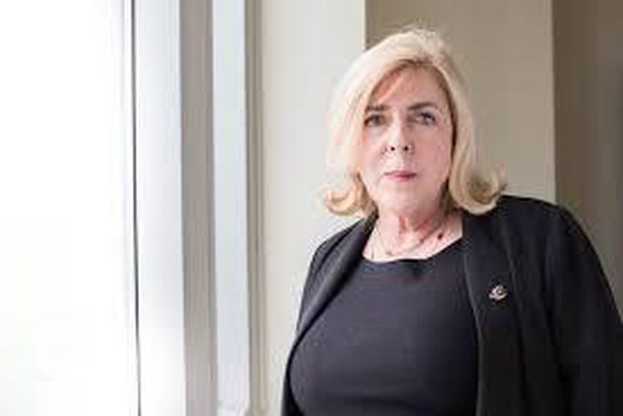 Janne E. Nolan, principled adviser on world affairs, is dead at 67