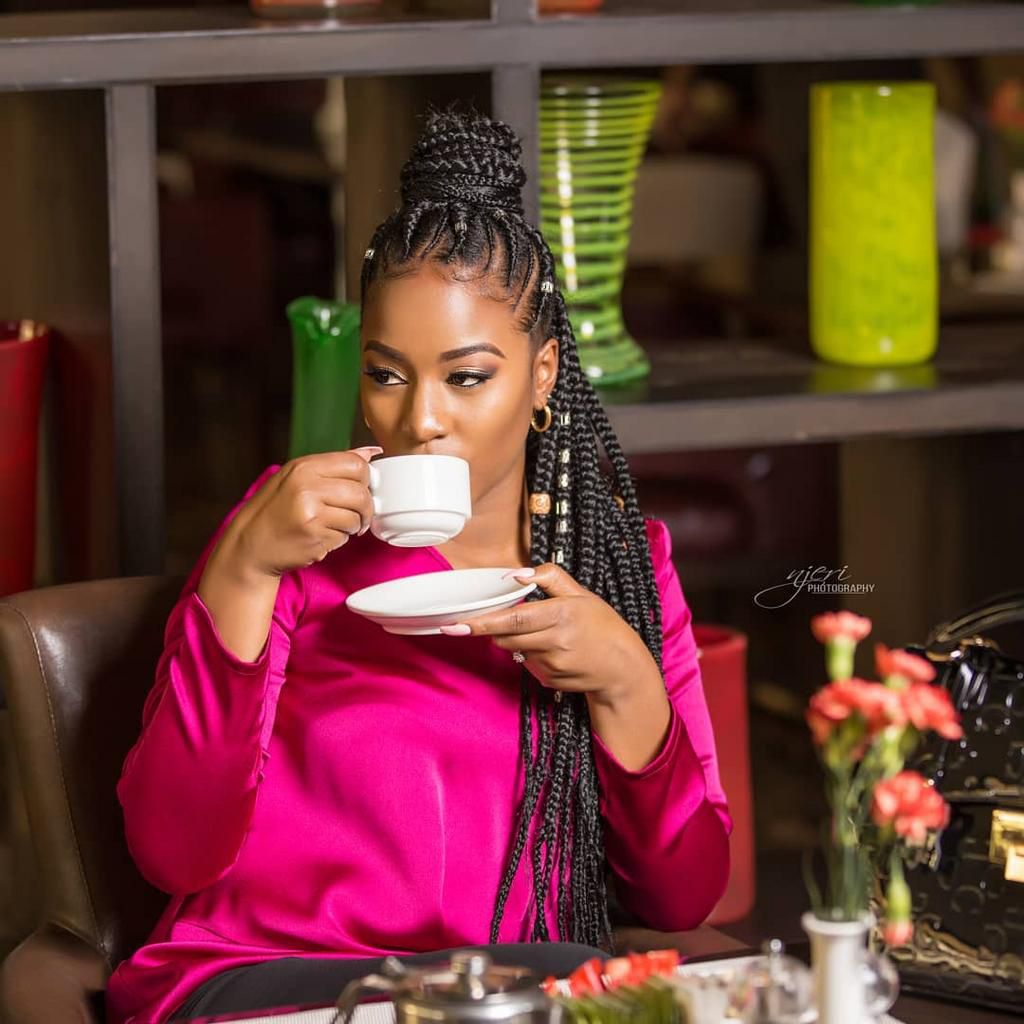 Diana Marua (Instagram)