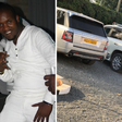 City Tycoon Kelvin Shaban on why his cars have the 001 number plate