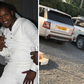 City Tycoon Kelvin Shaban on why his cars have the 001 number plate