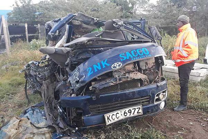 6 perish in tragic Saturday night road accident, several rushed to hospital in critical condition