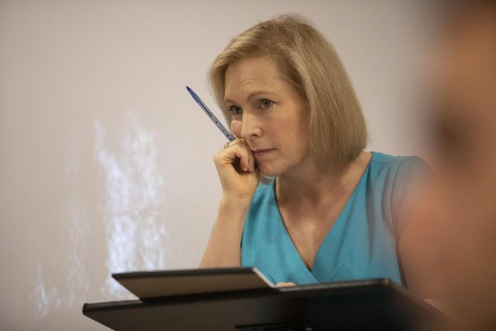 Stand-Ins, Push-Ups and Long Drives: How the 2020 Field Is Preparing for the Debates