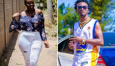 Nakojoa kwa swimming pool every time I’m in – Diana Marua