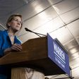 Warren Says Bloomberg Shouldn't Be Nominee, Citing Redlining Remarks