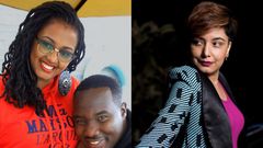 Willis Raburu defends wife, K24 News Anchor succumbs to cancer and other stories on #UhondoMtaani