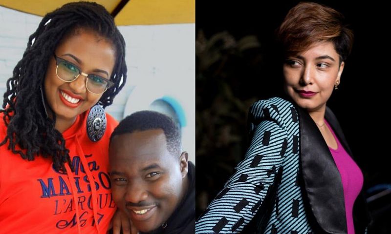 Willis Raburu defends wife, K24 News Anchor succumbs to cancer and other stories on #UhondoMtaani