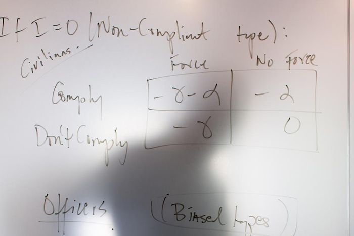 Star Economist at Harvard Faces Sexual Harassment Complaints