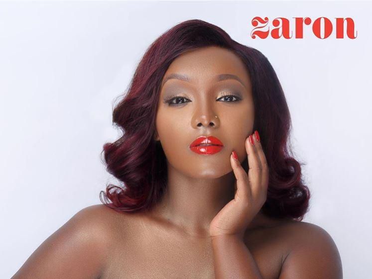 Cate Actress lands ambassadorial job