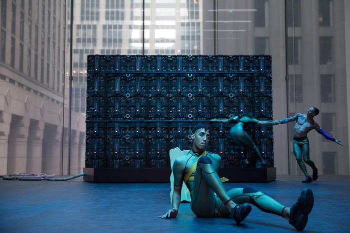 Wait, Wait  I Want to Tell You.