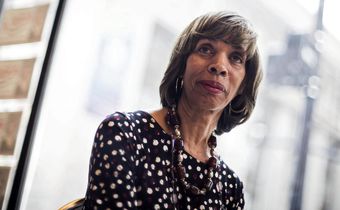 Former Baltimore Mayor Indicted on Fraud Charges Over Book Scandal