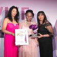 Africa Women Innovation and Entrepreneurship Forum (AWIEF)