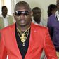 File image of flamboyant Governor Mike Sonko