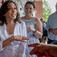 In Iowa, Kamala Harris calls Joe Biden's past views on busing 'wrong'