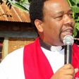 Bishop Godfrey Migwi