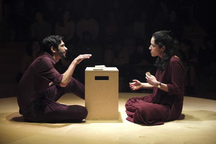 Blazing a New Trail Through a Familiar 'Passage'