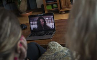 Watching 'Euphoria,' Two Young Recovering Addicts Saw Themselves