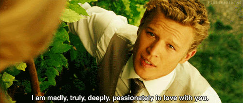 Love gif (movie quotes)