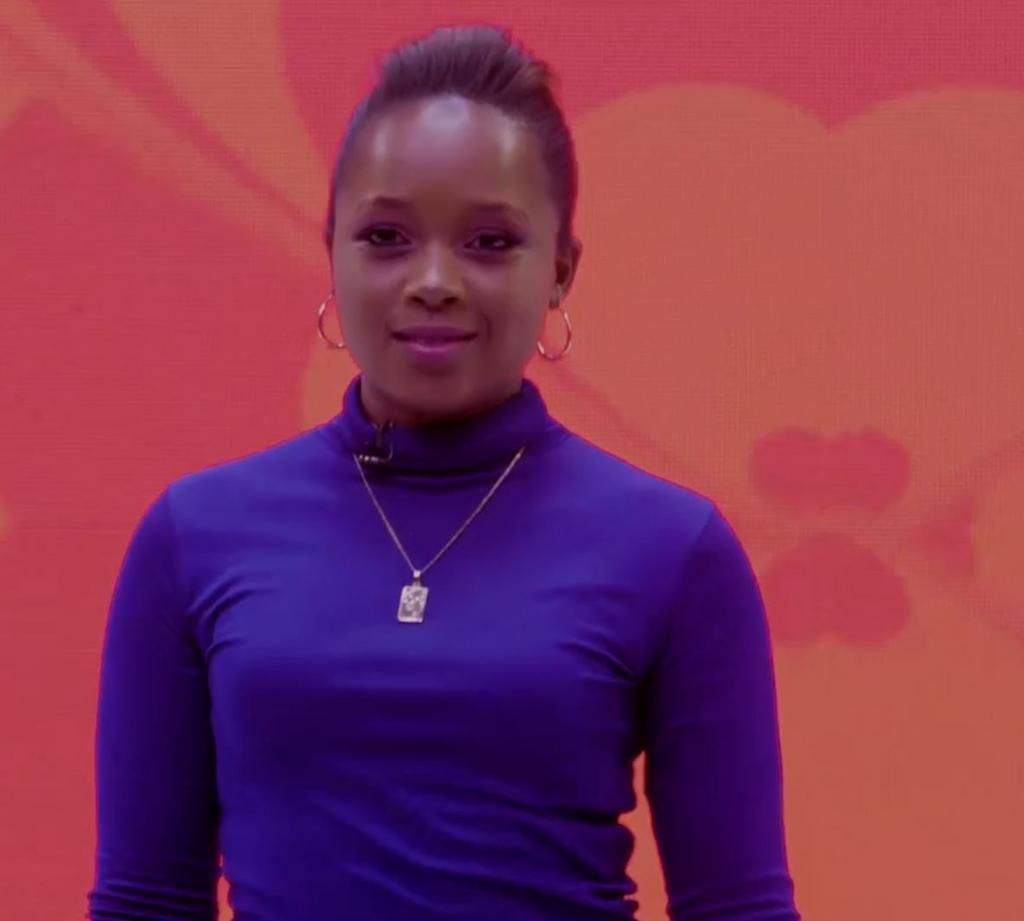 Hot 96 presenter Shiks Kapienga replaces Vera Sidika as host of dating show 'Hello Mr. Right'