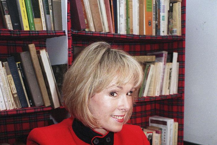 Trump Accused of Sexual Assault in E. Jean Carroll's Memoir