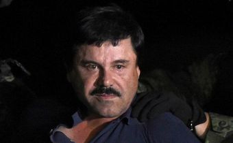 The prosecution rests its case and El Chapo decides not to testify