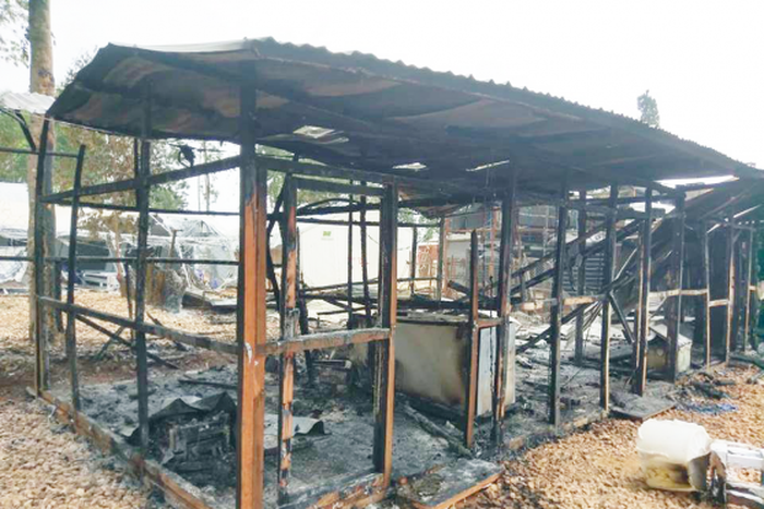 WHO Regional Office for Africa