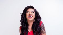 It’s like testing negative for HIV then sleeping around without protection – Vera Sidika on Coronavirus