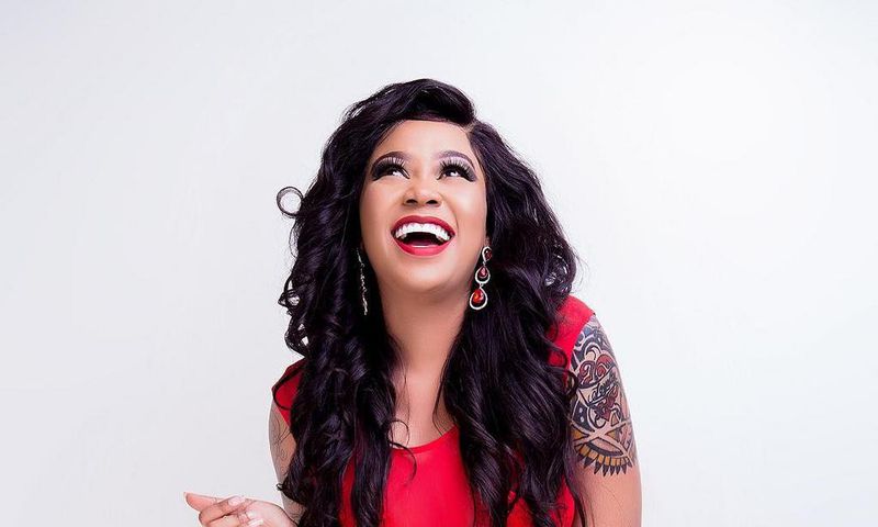 It’s like testing negative for HIV then sleeping around without protection – Vera Sidika on Coronavirus