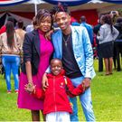 Mum and dad are proud of you – Jacque Maribe confirms Eric Omondi as baby daddy