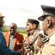 Raila makes maiden grand entry into DP Ruto’s home turf since last elections [Photos]