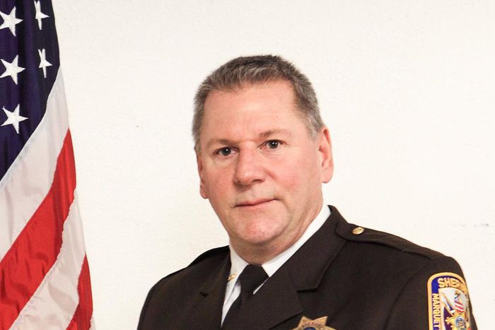 Sheriff Told Teen to Take Down Posts About Coronavirus, Family's Lawsuit Says