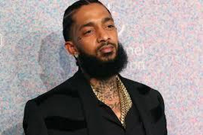 Hussle shooting was rooted in personal dispute, police say