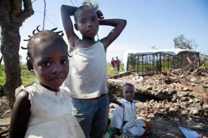 International Organization for Migration (IOM)