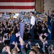 Pete Buttigieg announces official start to 2020 campaign