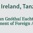Embassy of Ireland, Tanzania