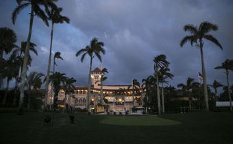 Chinese Woman Arrested at Mar-a-Lago Had Hidden Camera Detector, Prosecutors Say