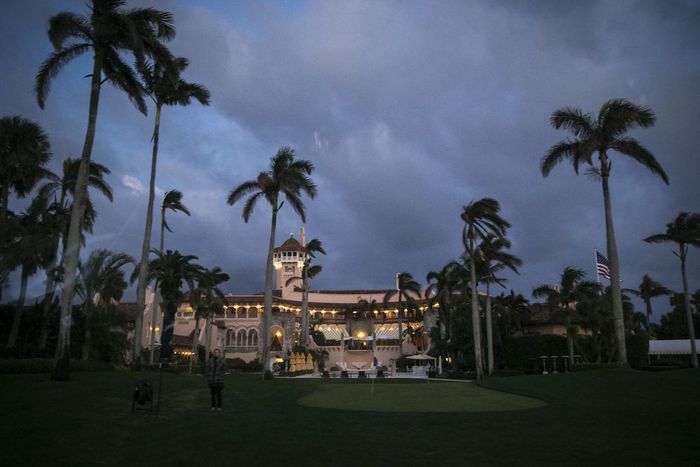 Chinese Woman Arrested at Mar-a-Lago Had Hidden Camera Detector, Prosecutors Say