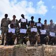 EU Training Mission in Somalia (EUTM-Somalia)