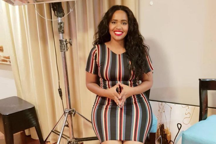 Miss Makena (Instagram)