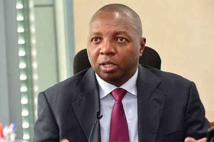 Kenya Ports Authority Managing Director Daniel Manduku resigns