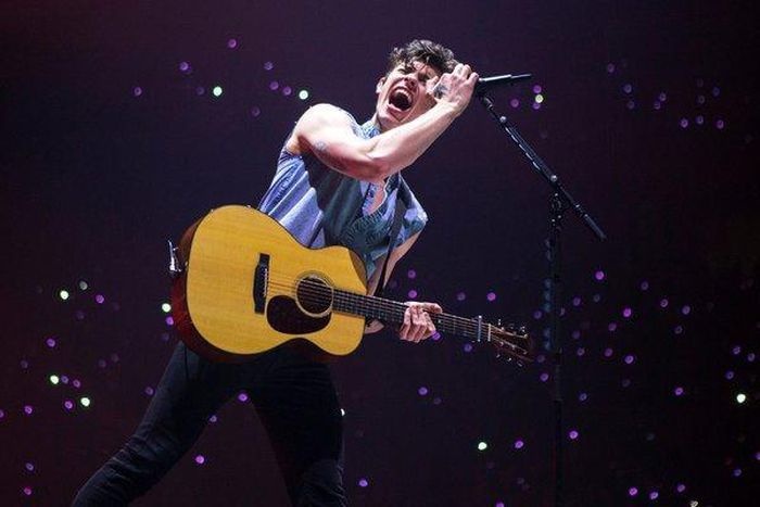 Shawn Mendes' exuberant heartache, and 9 more new songs