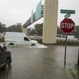 Imelda Swamps Southeast Texas With Staggering Rainfall