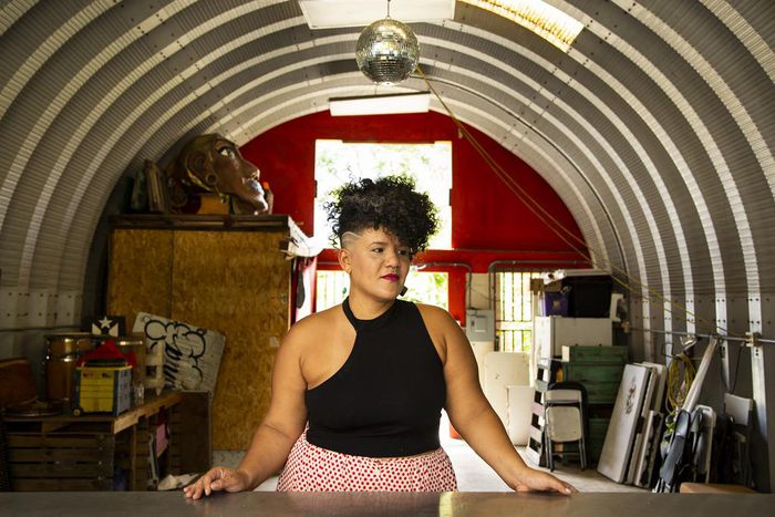 'A Space Where You Could Be Free': Puerto Rico's LGBT Groups Rebuild After a Hurricane