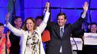 Andy Beshear wins Democratic primary for Kentucky governor