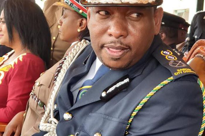 Governor Mike Sonko confesses having sleepless nights in 3am message