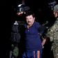 The final chapter of El Chapo
