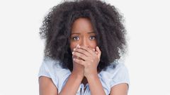 There are women who are either shy, uncomfortable or ﻿fear rejection﻿ so badly that they would rather not shoot your shot.  [Credit: CreativeKenya]