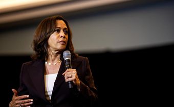 Harris Sets Up Debate Showdown on Health Care With New Plan
